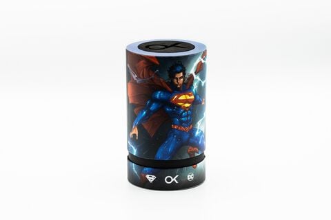Parfums Okaia - Dc Comics - Man Of Steel - Superman - 100ml